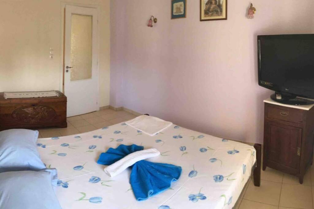 Pavlopetri Apartment Vinglafia Exterior photo